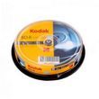 Kodak Blu ray DVD 25GB white inkjet printable